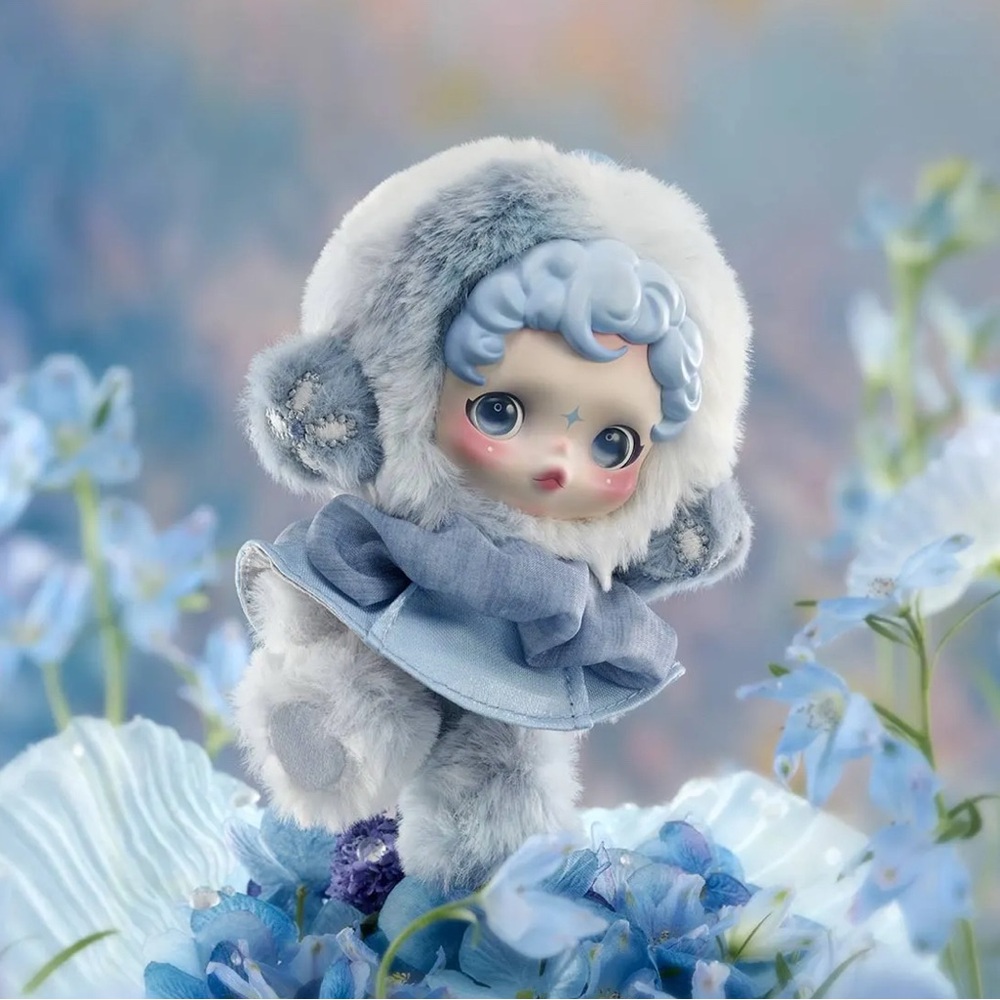 SKULLPANDA L’IMPRESSIONISME Dew